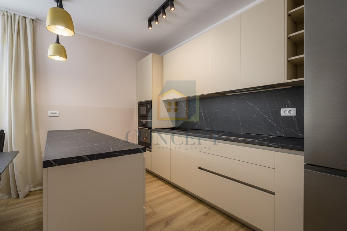 Poreč, Stan s 3 spalnice na luksuzni lokaciji, 500 m od morja