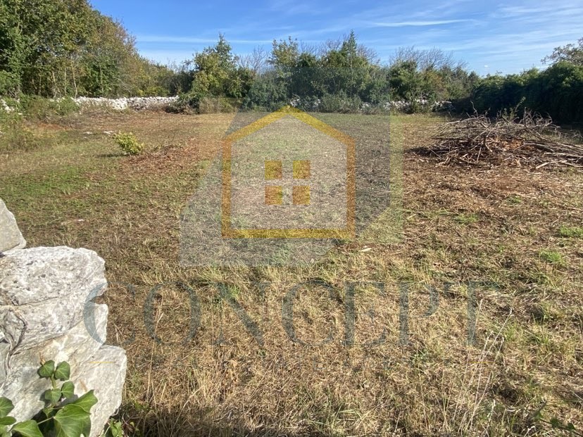 Poreč, okolica, Samostoječa starina za prenovo z veliko parcelo, 13 km od morja