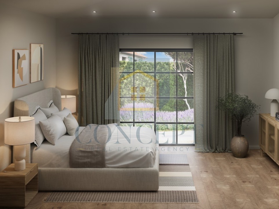 Poreč, Tinjan, okolica, Hiša s bazenom v ekskluzivnem kompleksu, 20 km od morja