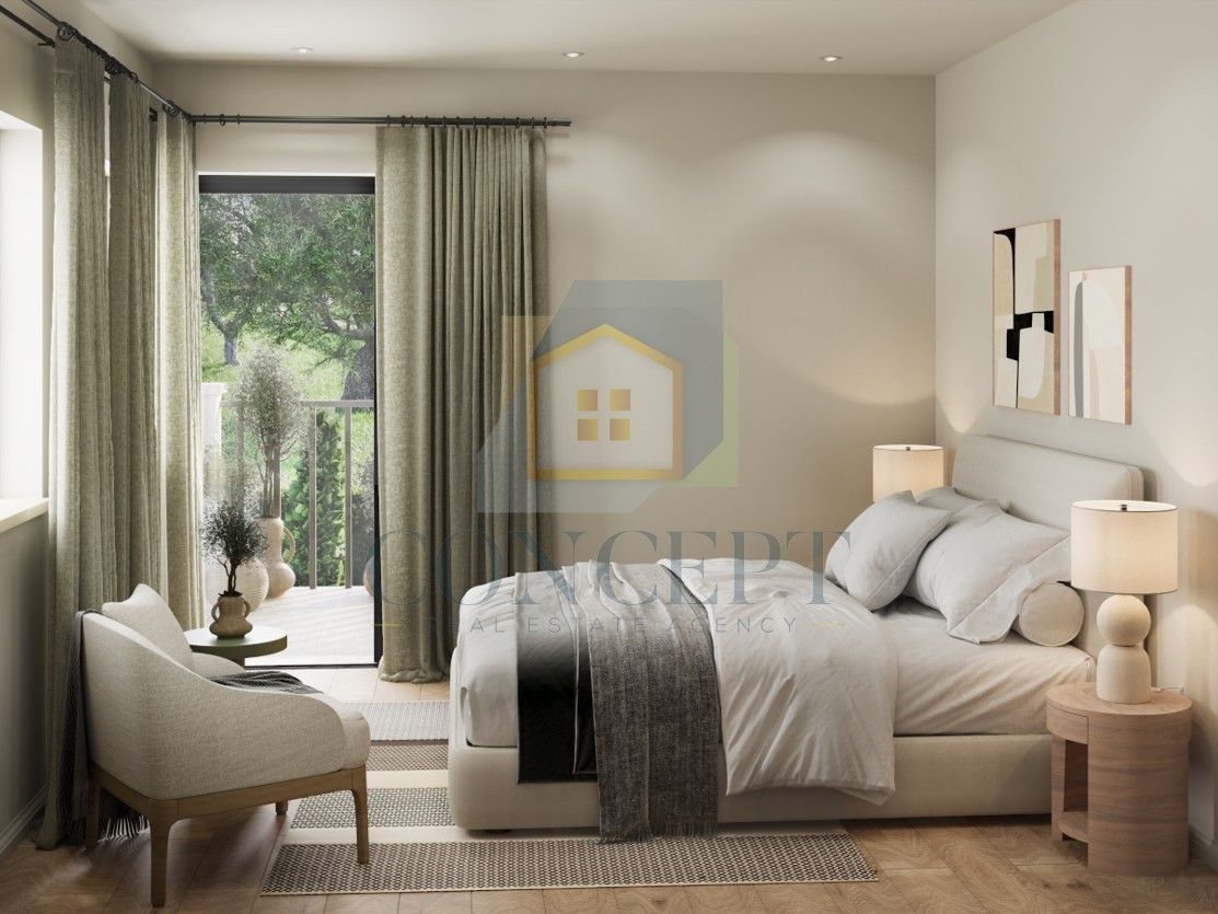 Poreč, Tinjan, okolica, Hiša s bazenom v ekskluzivnem kompleksu, 20 km od morja