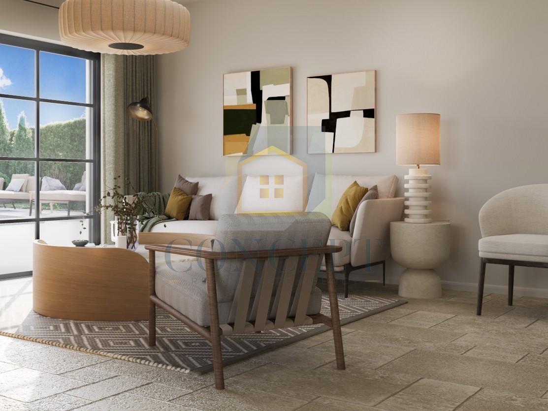 Poreč, Tinjan, okolica, Hiša s bazenom v ekskluzivnem kompleksu, 20 km od morja