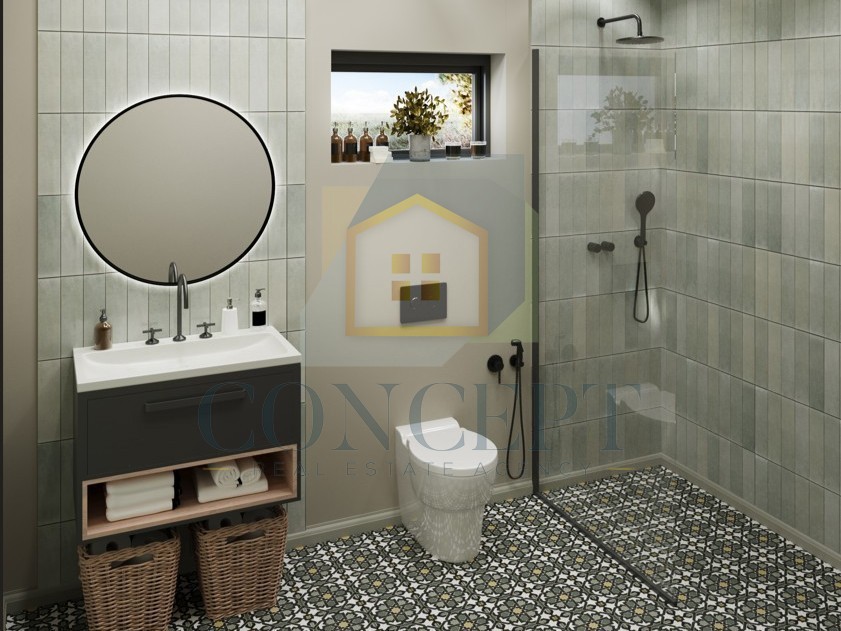 Poreč, Tinjan, okolica, Hiša s bazenom v ekskluzivnem kompleksu, 20 km od morja