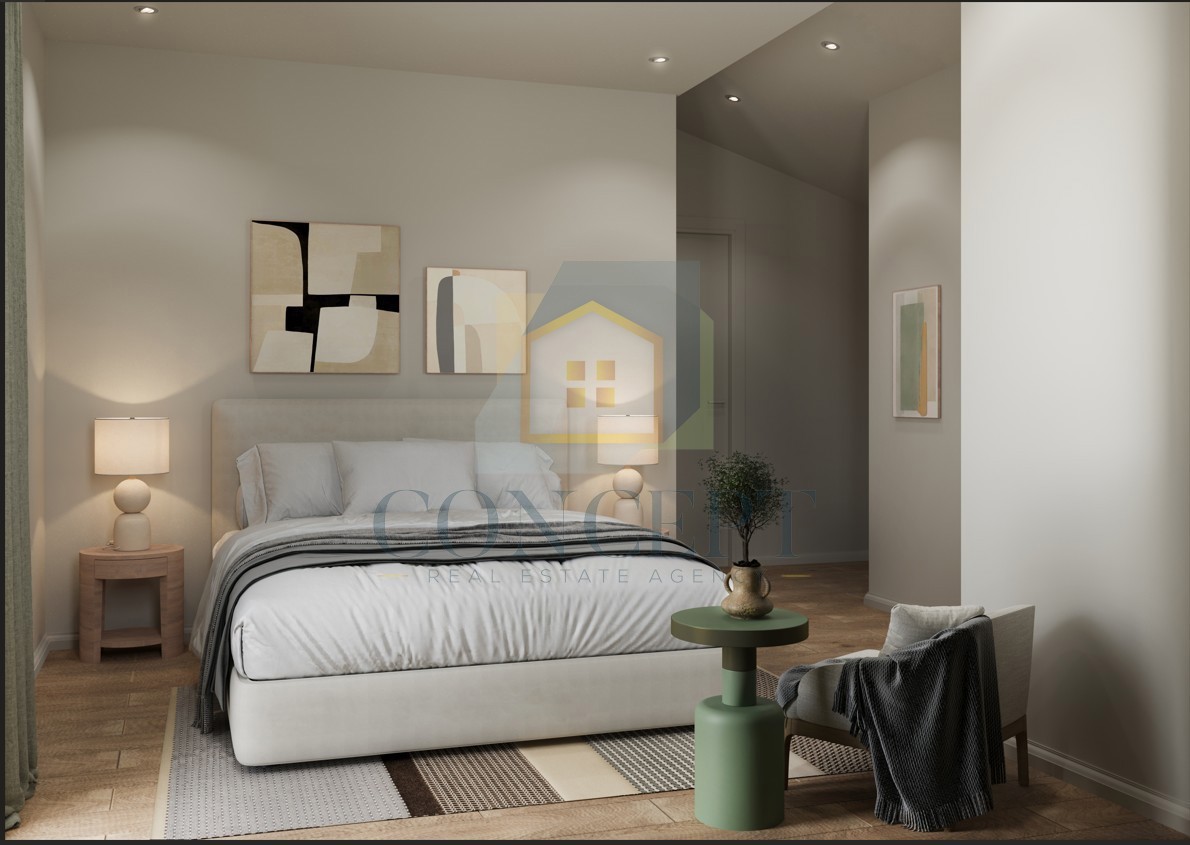 Poreč, Tinjan, okolica, Hiša s bazenom v ekskluzivnem kompleksu, 20 km od morja