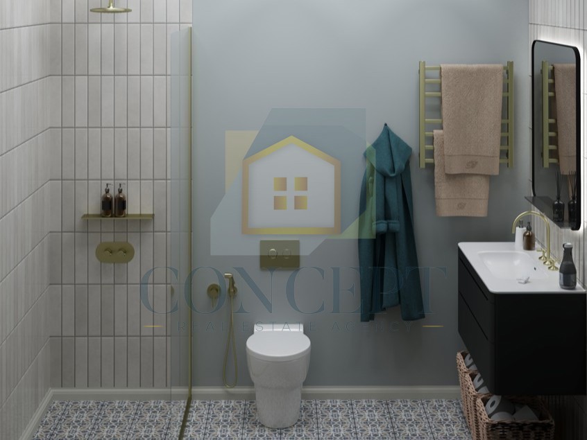 Poreč, Tinjan, okolica, Hiša s bazenom v ekskluzivnem kompleksu, 20 km od morja