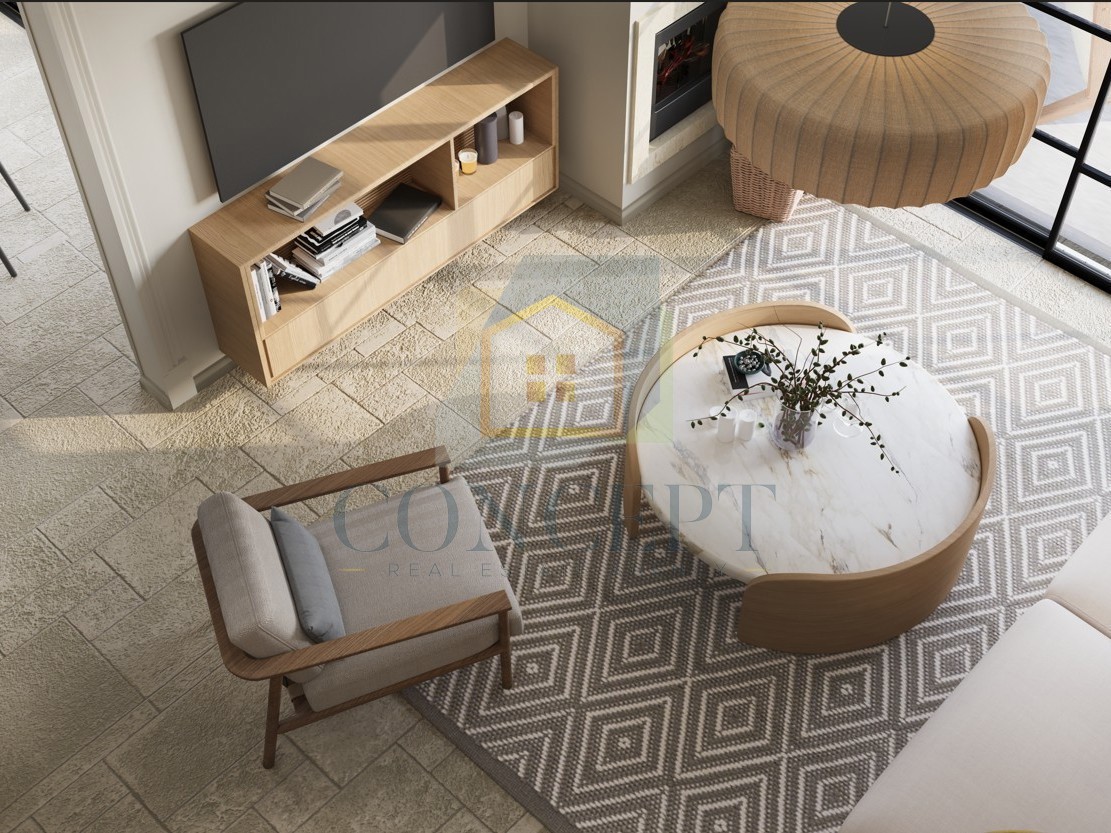 Poreč, Tinjan, okolica, Hiša s bazenom v ekskluzivnem kompleksu, 20 km od morja