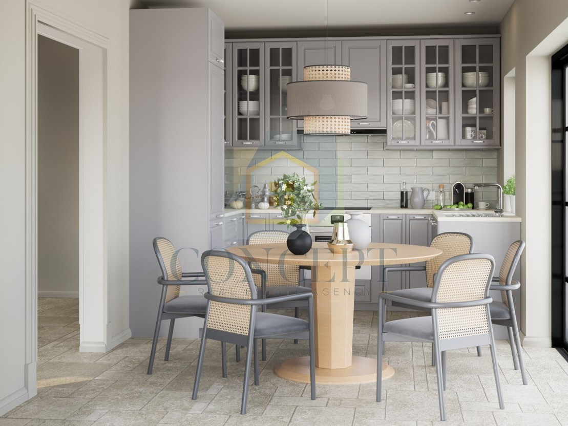 Poreč, Tinjan, okolica, Hiša s bazenom v ekskluzivnem kompleksu, 20 km od morja