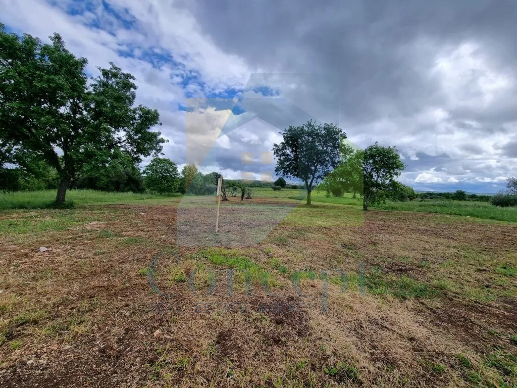 Poreč, Tar - EKSKLUZIVA AGENCIJE - Gradbena zemljišča na robu urbanizacije, 3 km od morja