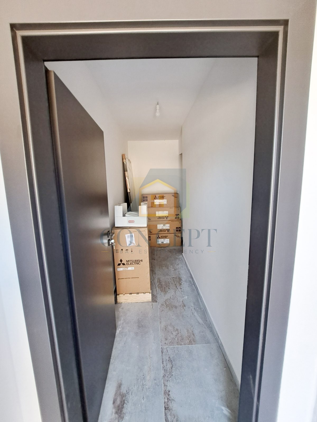 Poreč, okolica, Stan s 3 spalnice na odlični lokaciji, 3 km od morja