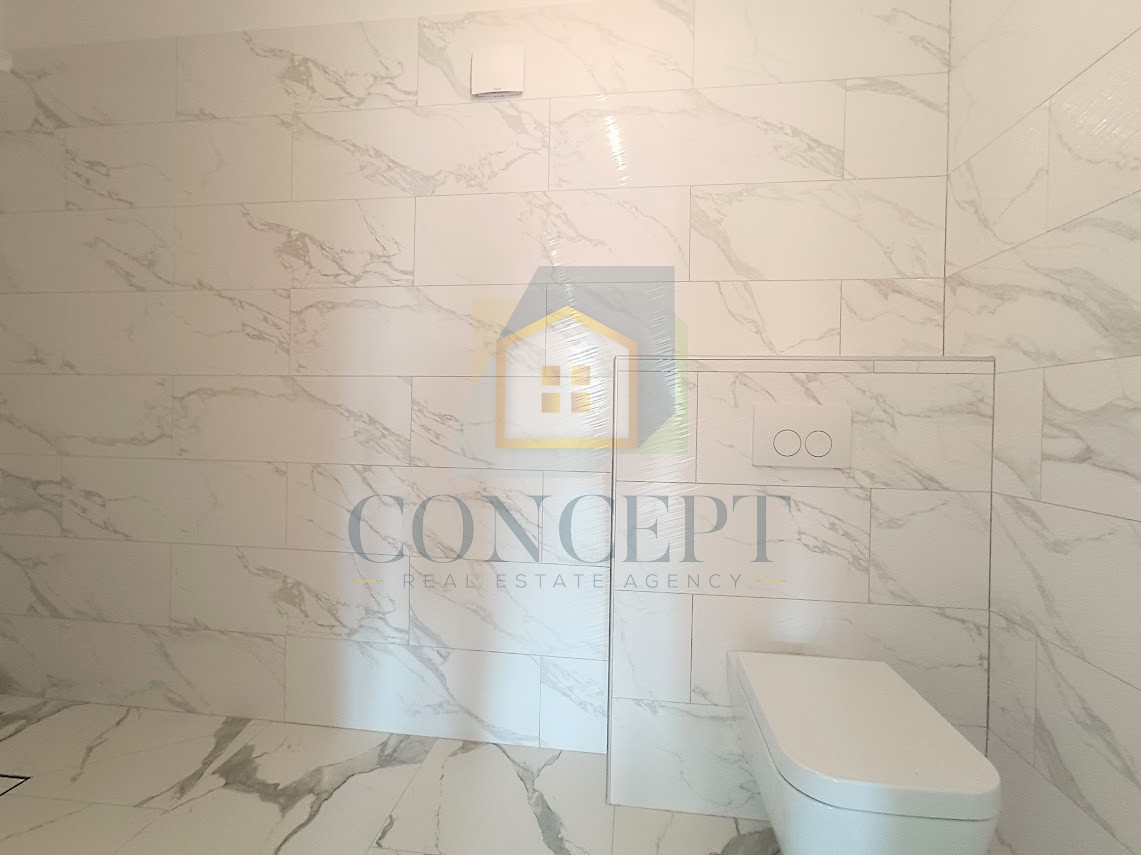 Poreč, okolica, Stan na 2. nadstropju s 2 spalnici, 7 km od morja