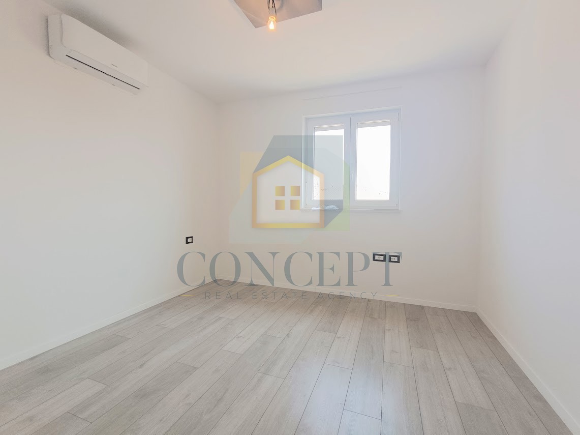 Poreč, okolica, Stan na 2. nadstropju s 2 spalnici, 7 km od morja