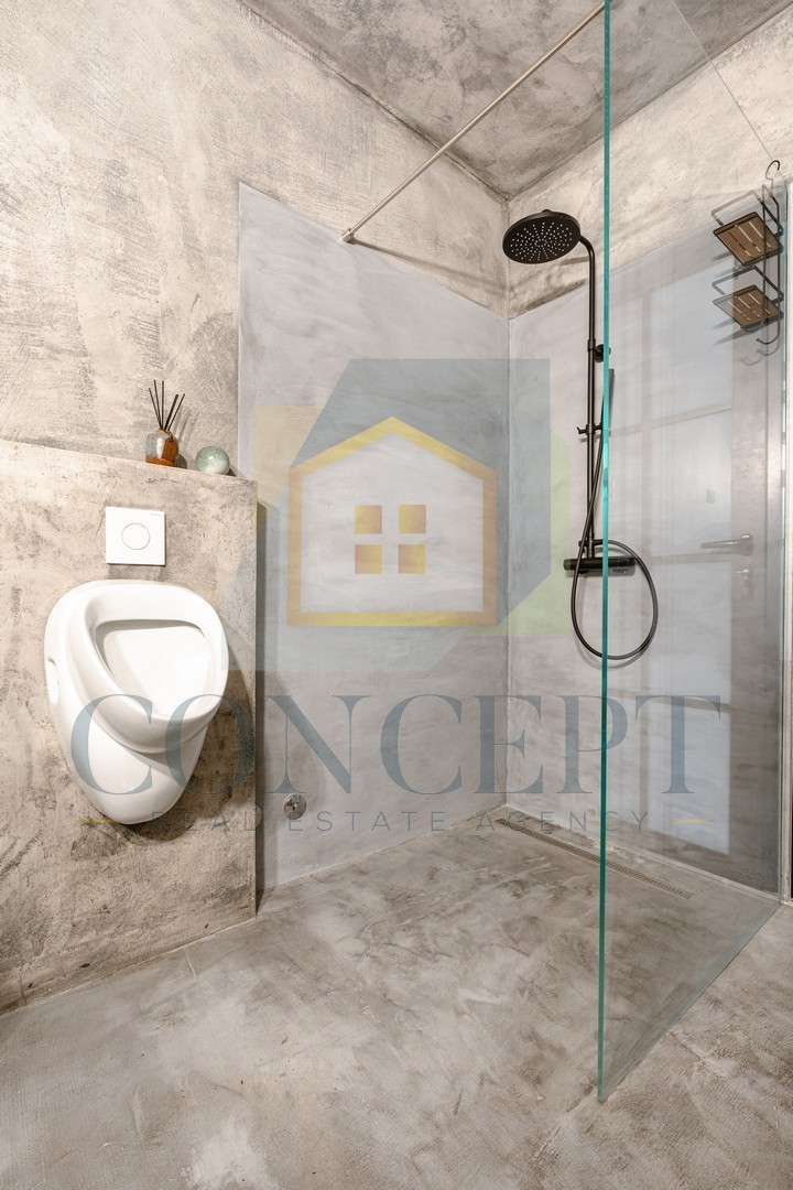 Poreč, okolica, Luksuzna vila s panoramskim pogledom na morje, 10 km od morja