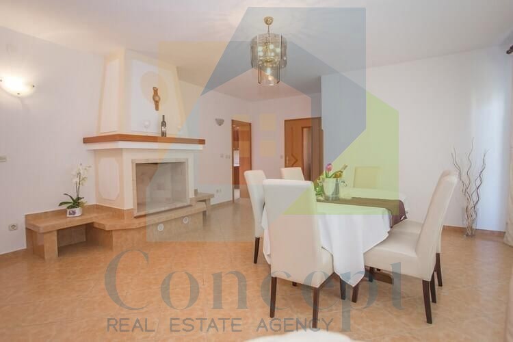 Poreč, Luksuzna lokacija, Apartmanska hiša 750 m od morja