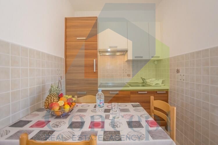 Poreč, Luksuzna lokacija, Apartmanska hiša 750 m od morja