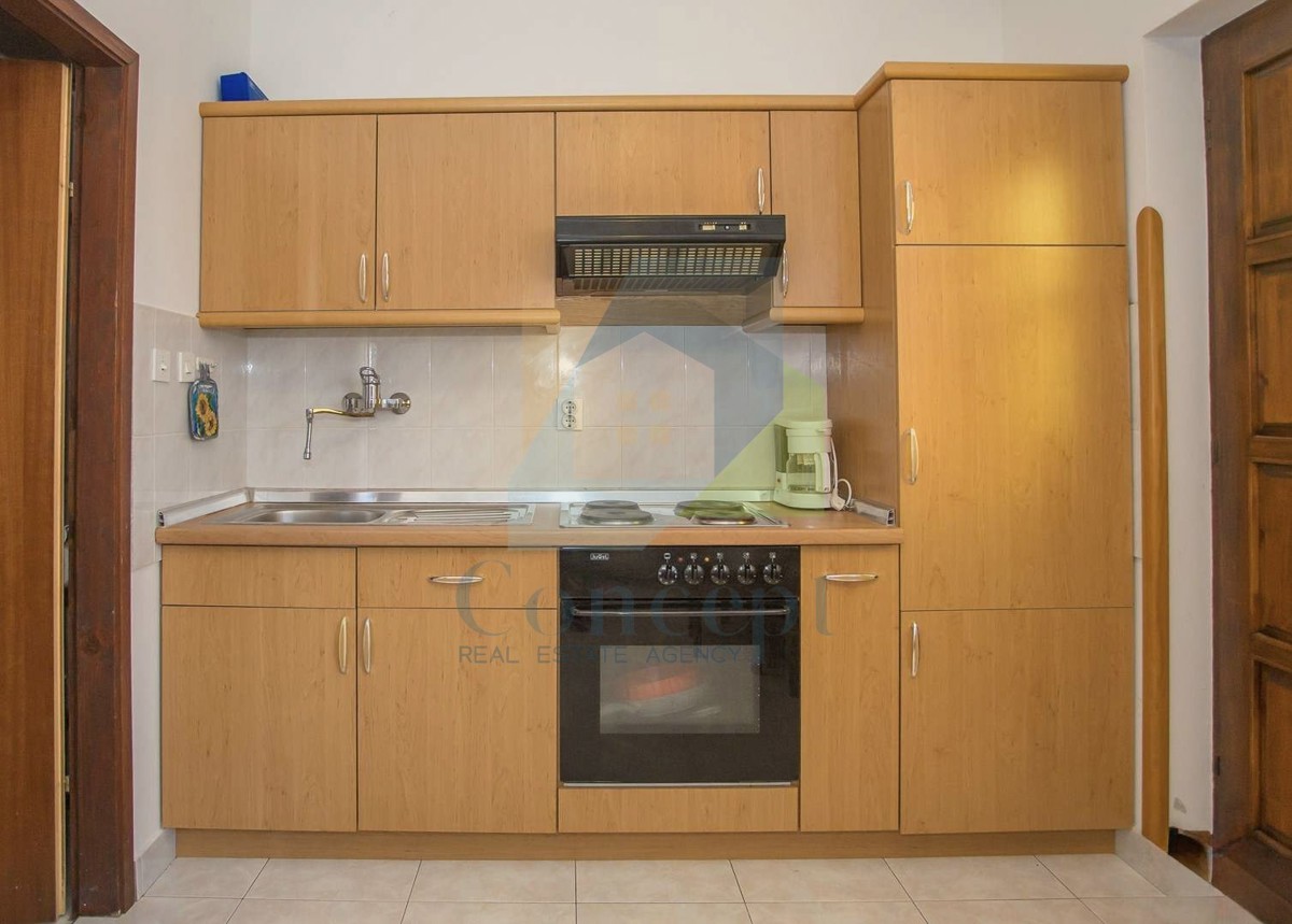 Poreč, Luksuzna lokacija, Apartmanska hiša 750 m od morja