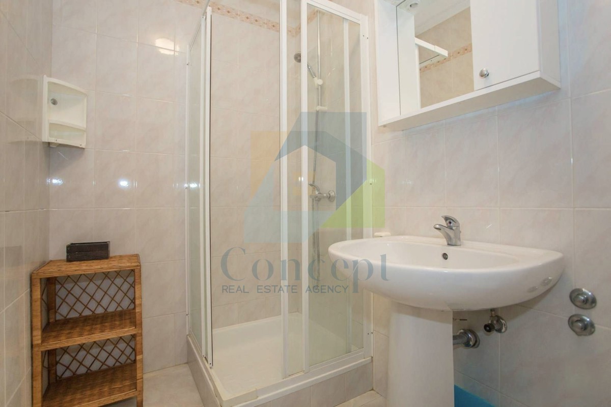 Poreč, Luksuzna lokacija, Apartmanska hiša 750 m od morja