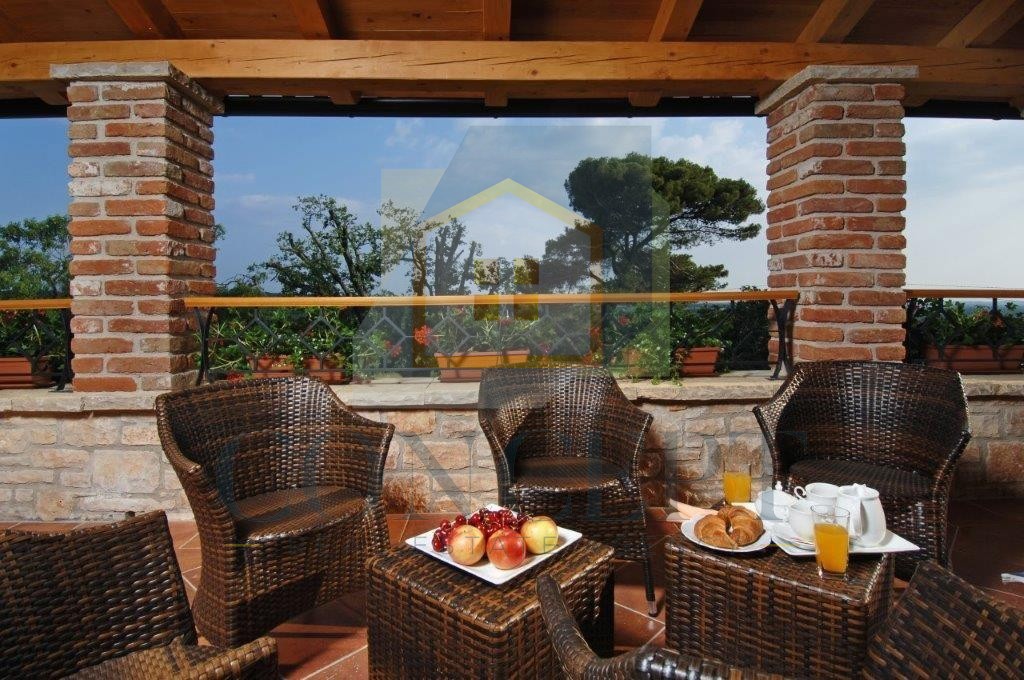 Poreč, okolica, Renovirana avtohtona kamnita hiša s bazenom, 14 km od morja