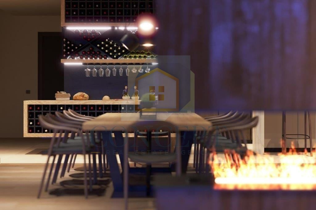 Poreč, okolica, Čudovita moderna vila s bazenom in pogledom na morje, 13 km od morja