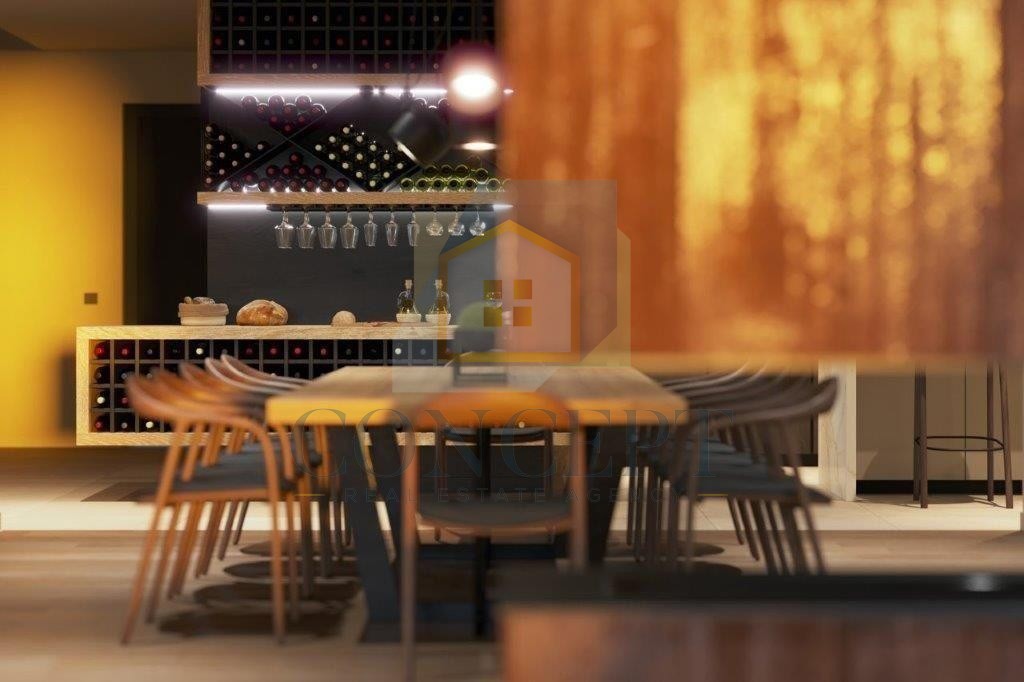 Poreč, okolica, Čudovita moderna vila s bazenom in pogledom na morje, 13 km od morja