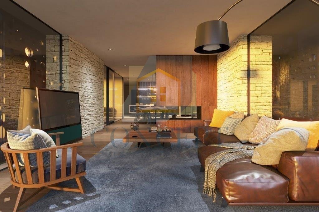 Poreč, okolica, Čudovita moderna vila s bazenom in pogledom na morje, 13 km od morja