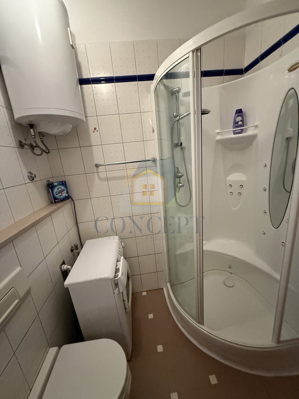 Poreč, Vrsar, Funtana, Stan v 1. nadstropju, 300 m od morja