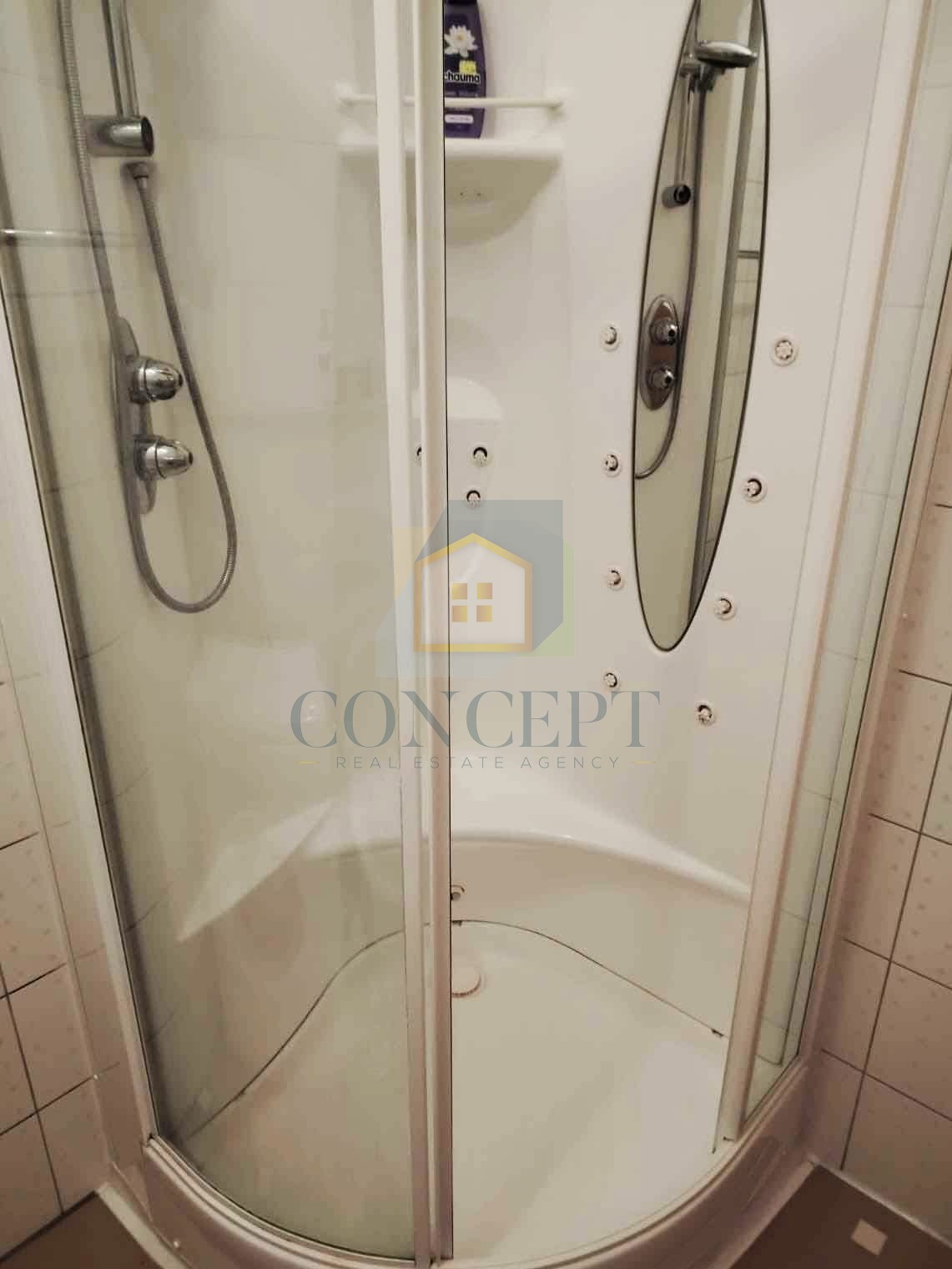 Poreč, Vrsar, Funtana, Stan v 1. nadstropju, 300 m od morja