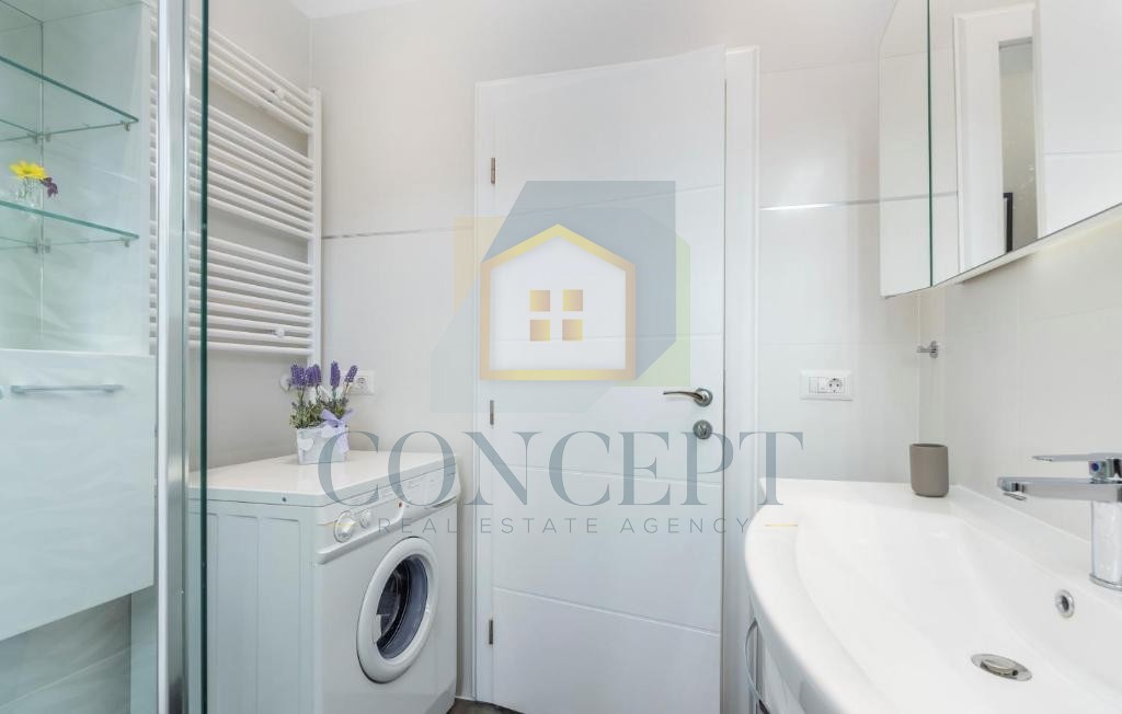 Poreč, okolica, Samostoječa prizemna hiša s 3 spalnicami, 7 km od morja