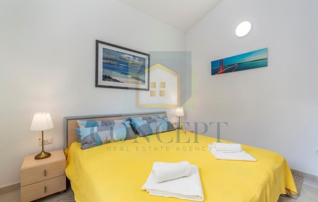 Poreč, okolica, Samostoječa prizemna hiša s 3 spalnicami, 7 km od morja