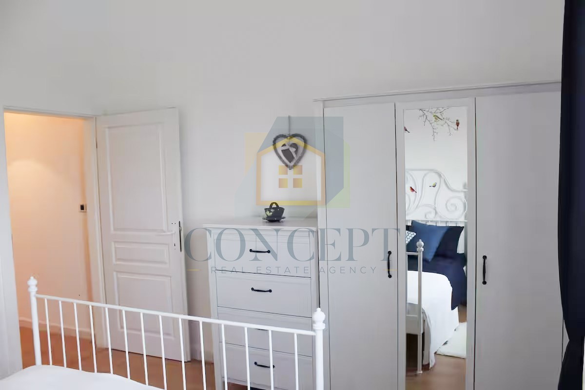 Poreč, okolica, Hiša v nizu s skupnim bazenom, 12 km od morja