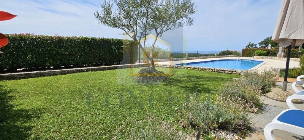 Poreč, okolica, Hiša v nizu s skupnim bazenom, 12 km od morja