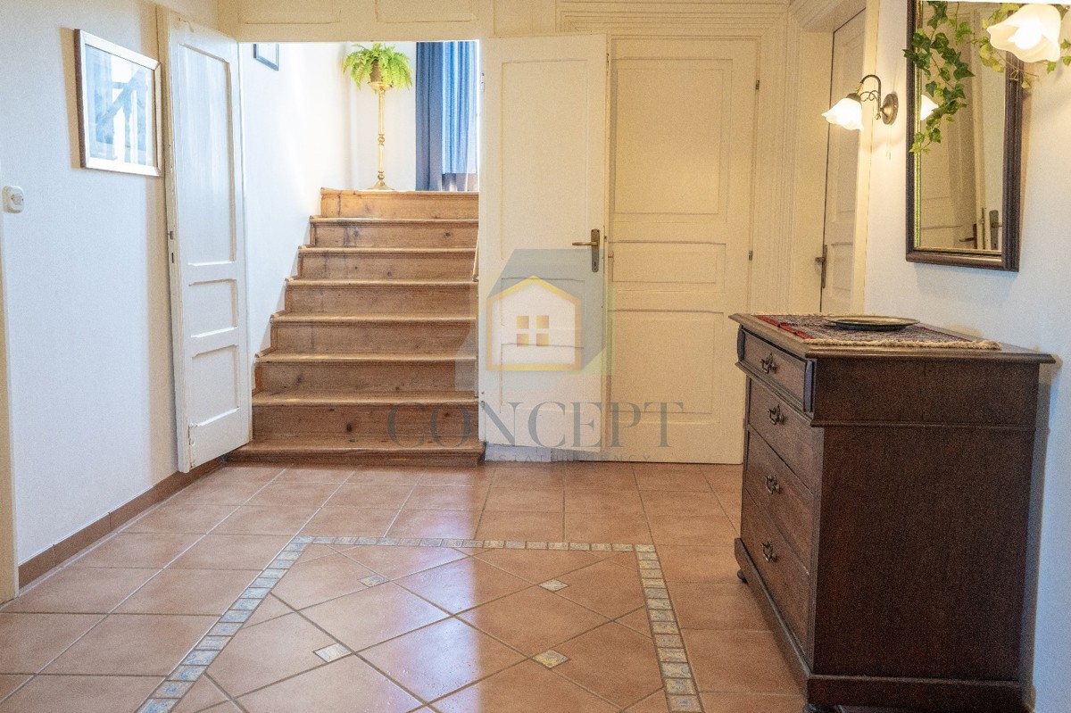 Idilična istrska hiša!