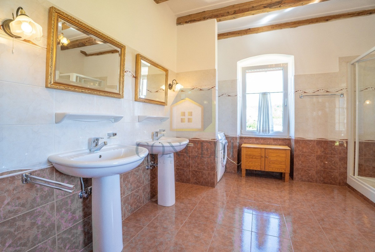 Idilična istrska hiša!