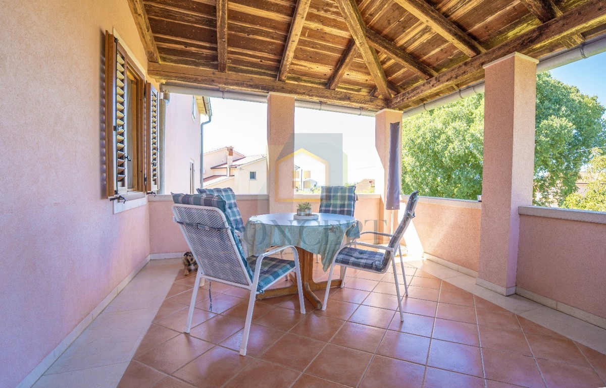 Idilična istrska hiša!