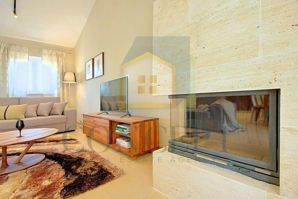 Poreč, okolica, Šarmantna vila s bazenom na odlični lokaciji, 10 km od morja