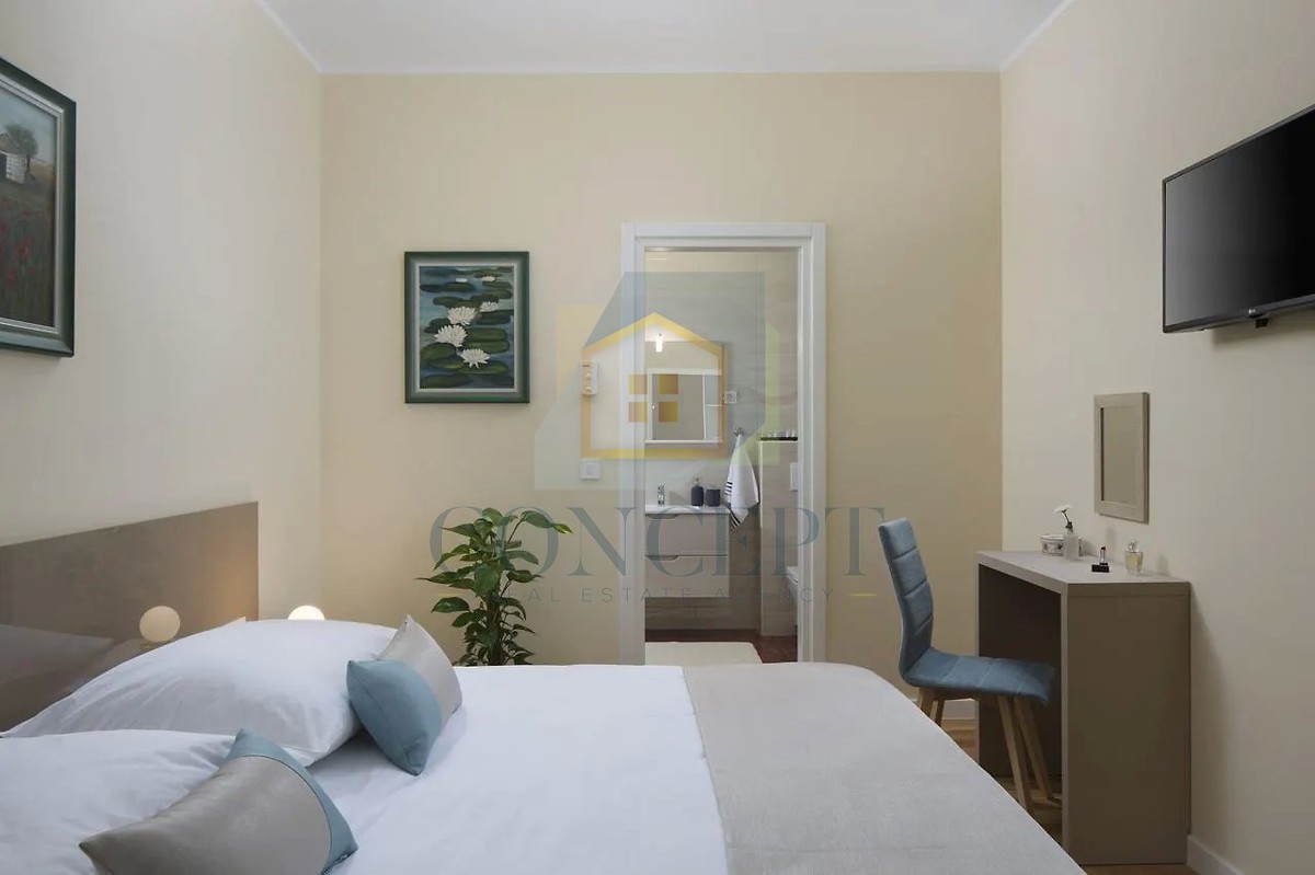 Pazin, Motovun, okolica, turistični resort, penzion, hiše in kamp na 33.000 m2