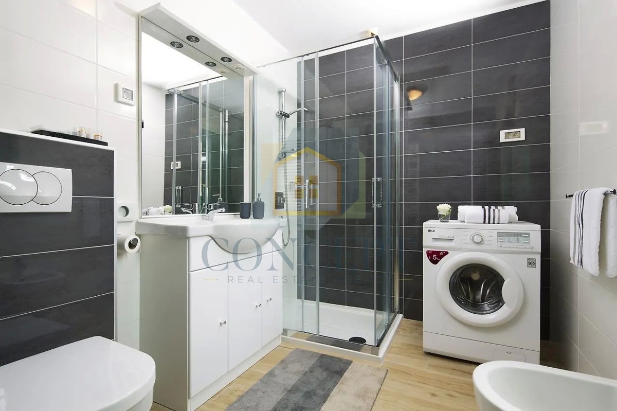 Pazin, Motovun, okolica, turistični resort, penzion, hiše in kamp na 33.000 m2