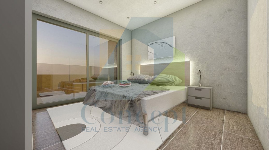 Poreč, okolica, Hiša na koncu niza s bazenom na mirni lokaciji 11 km od morja