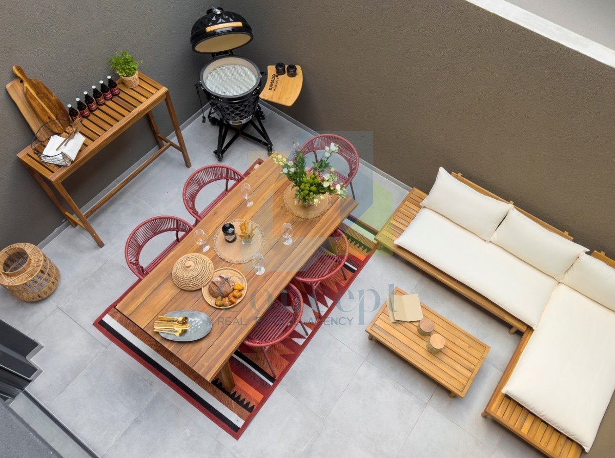 Poreč, Hiša v nizu s pogledom na morje, 900 m od morja