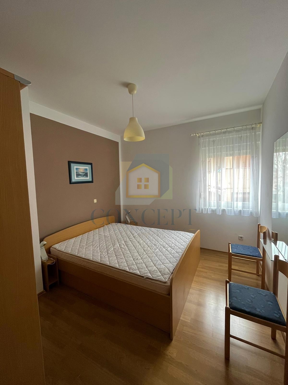 Poreč, okolica, Apartmajska hiša na odlični lokaciji, 800 m od morja
