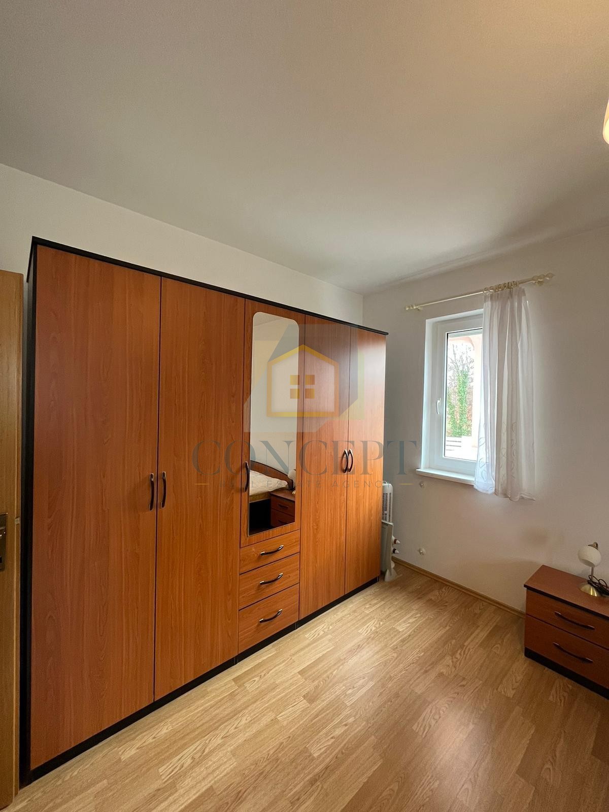 Poreč, okolica, Apartmajska hiša na odlični lokaciji, 800 m od morja