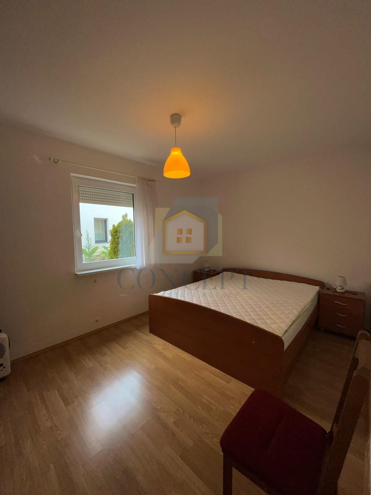 Poreč, okolica, Apartmajska hiša na odlični lokaciji, 800 m od morja