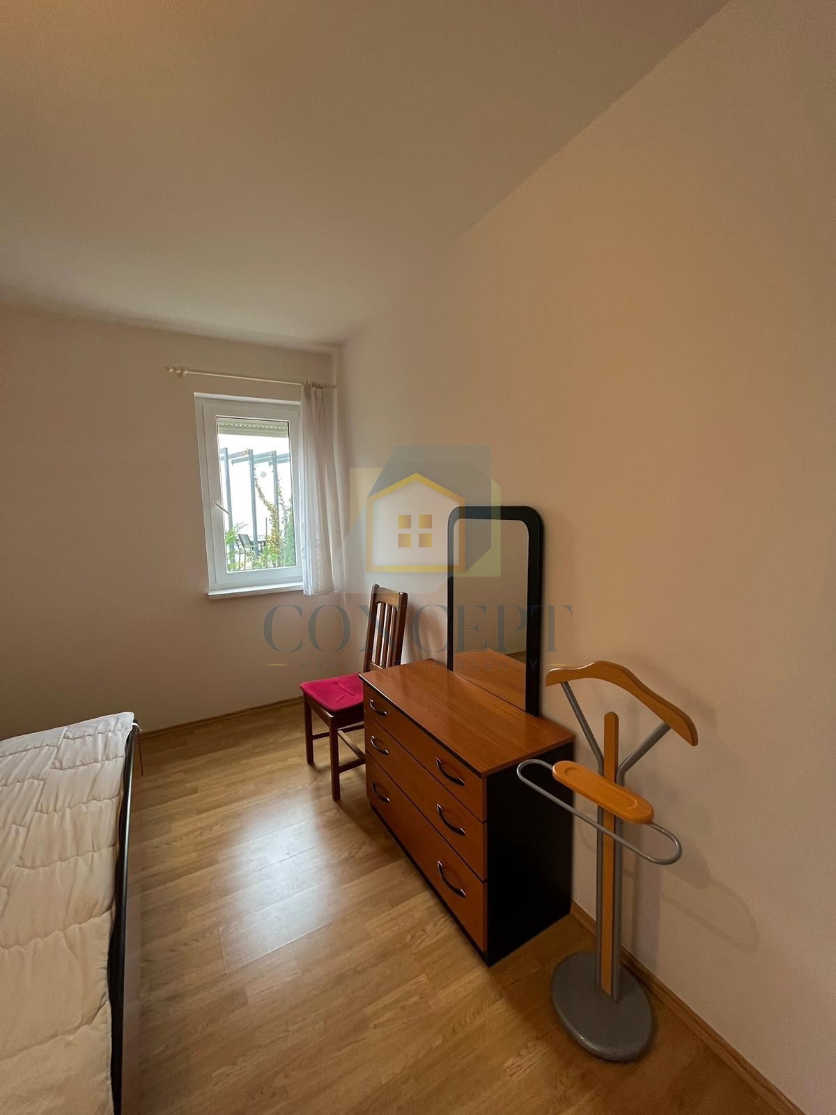 Poreč, okolica, Apartmajska hiša na odlični lokaciji, 800 m od morja