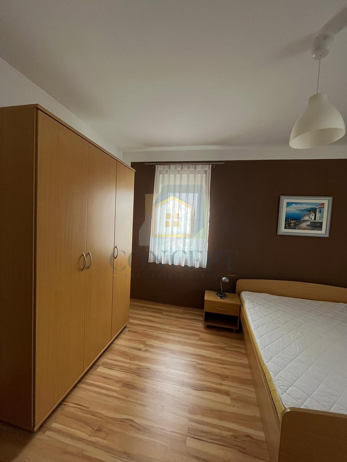 Poreč, okolica, Apartmajska hiša na odlični lokaciji, 800 m od morja