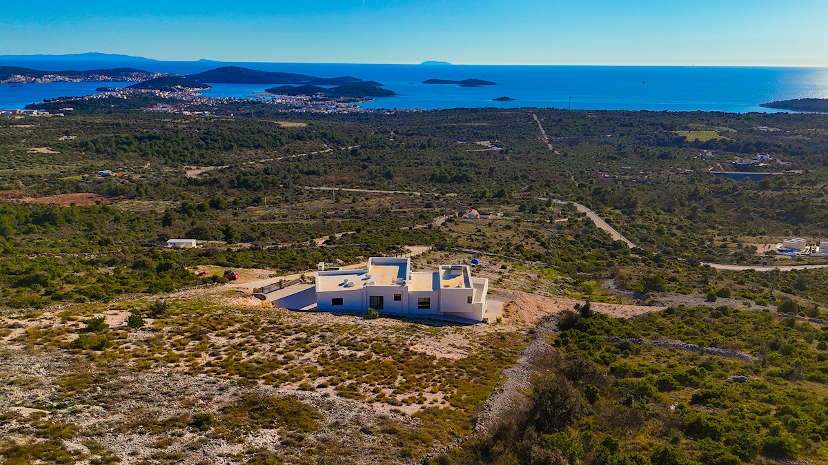 Gradbeno zemljišče, Primošten, 5260 m2