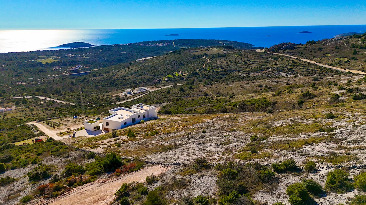Gradbeno zemljišče, Primošten, 5260 m2