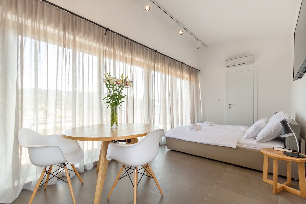 Edinstven luksuzni oddih na otoku Hvar