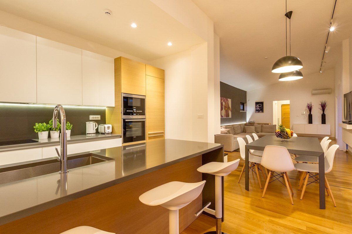 Edinstven luksuzni oddih na otoku Hvar