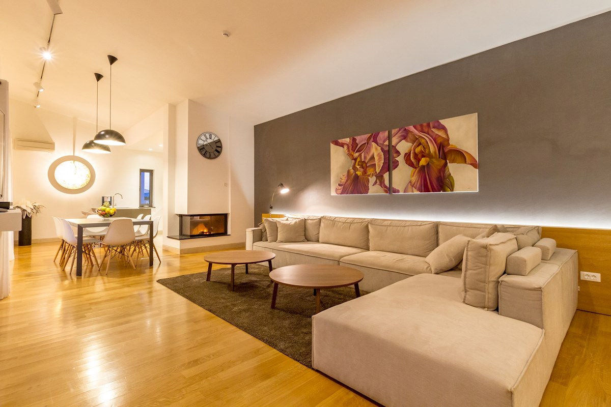 Edinstven luksuzni oddih na otoku Hvar