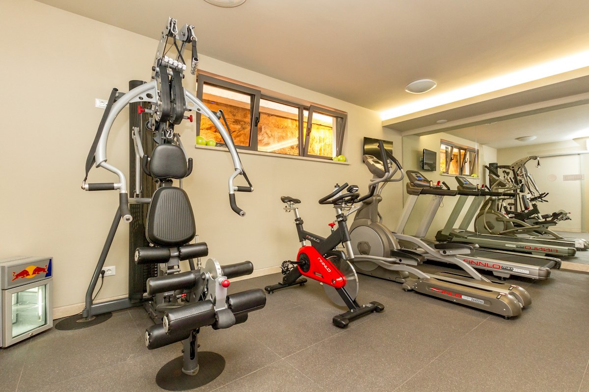 Edinstven luksuzni oddih na otoku Hvar