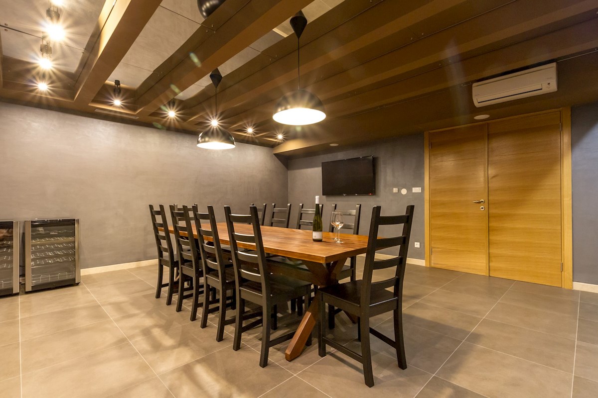 Edinstven luksuzni oddih na otoku Hvar