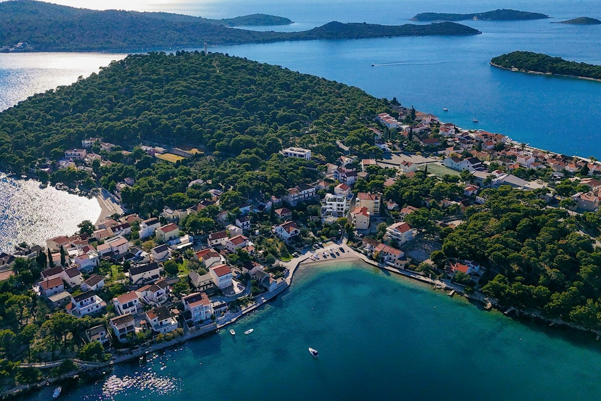 Projekt ob morju v Rogoznici